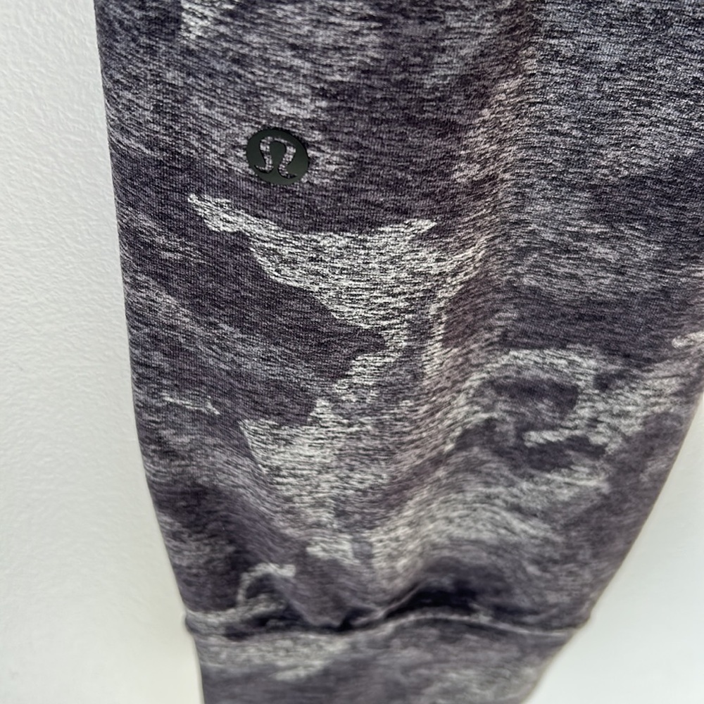 Lululemon Ready To Rulu Pant Jogger Camoe 12 - Picture 4 of 5